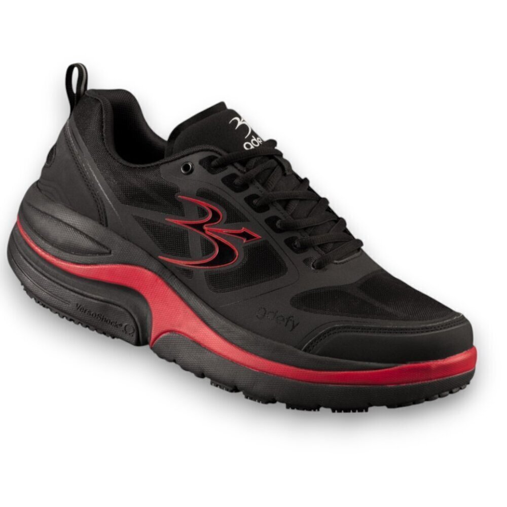 Gravity Defyer G-Defy Ion Verso Shock III Comfort Walking Sneakers Men’s Size 11